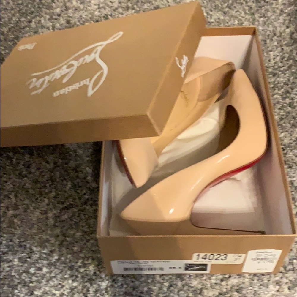 Christian Louboutin